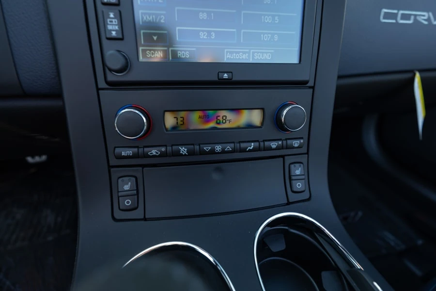 2013 Chevrolet Corvette C6 - Image 17 of 23