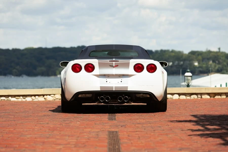 2013 Chevrolet Corvette C6 - Image 5 of 31