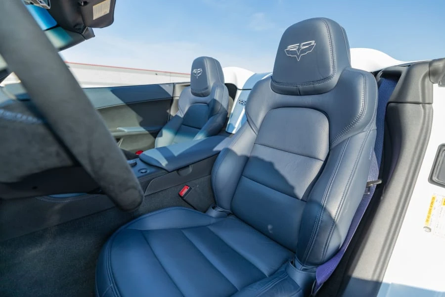 2013 Chevrolet Corvette C6 - Image 18 of 23