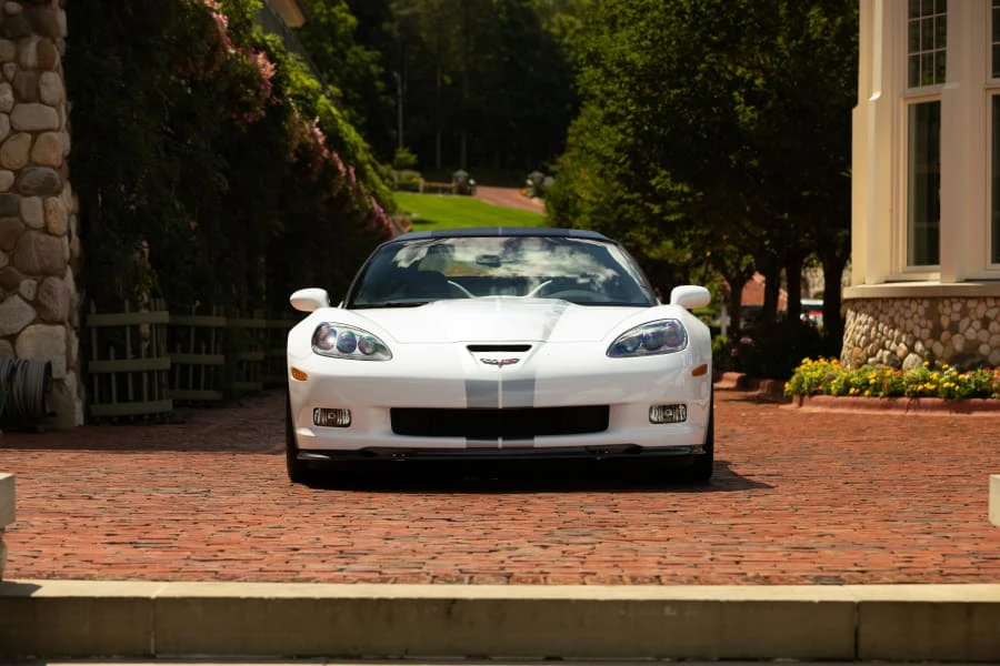 2013 Chevrolet Corvette C6 - Image 19 of 31
