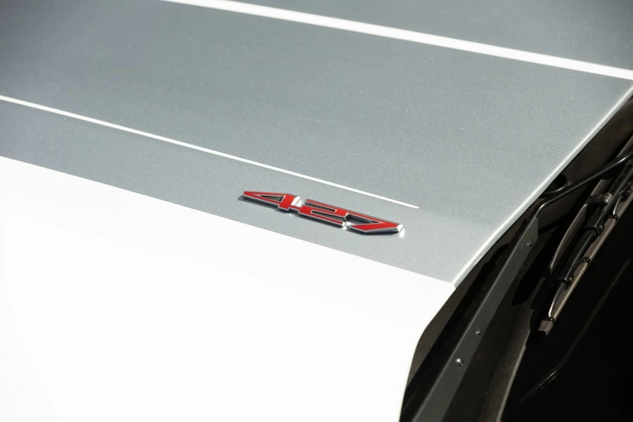 2013 Chevrolet Corvette C6 - Image 8 of 31