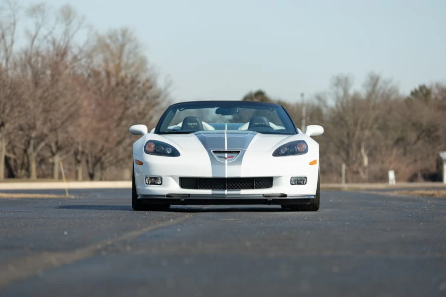 2013 Chevrolet Corvette C6 - Image 4 of 23