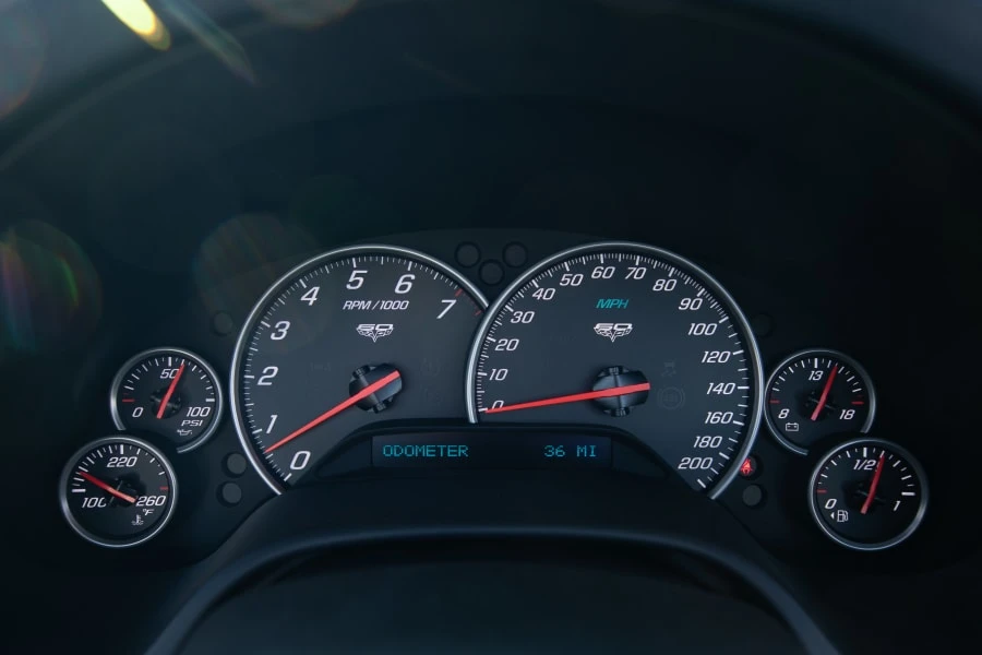 2013 Chevrolet Corvette C6 - Image 14 of 23