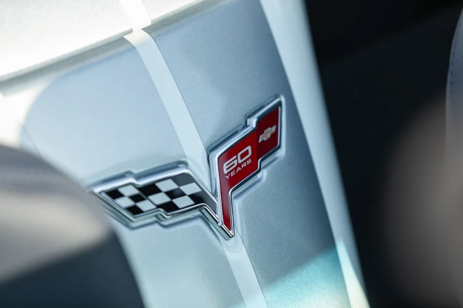 2013 Chevrolet Corvette C6 - Image 15 of 23