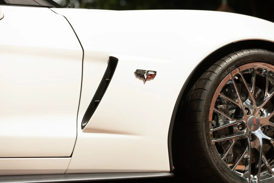 2013 Chevrolet Corvette C6 - Image 7 of 31