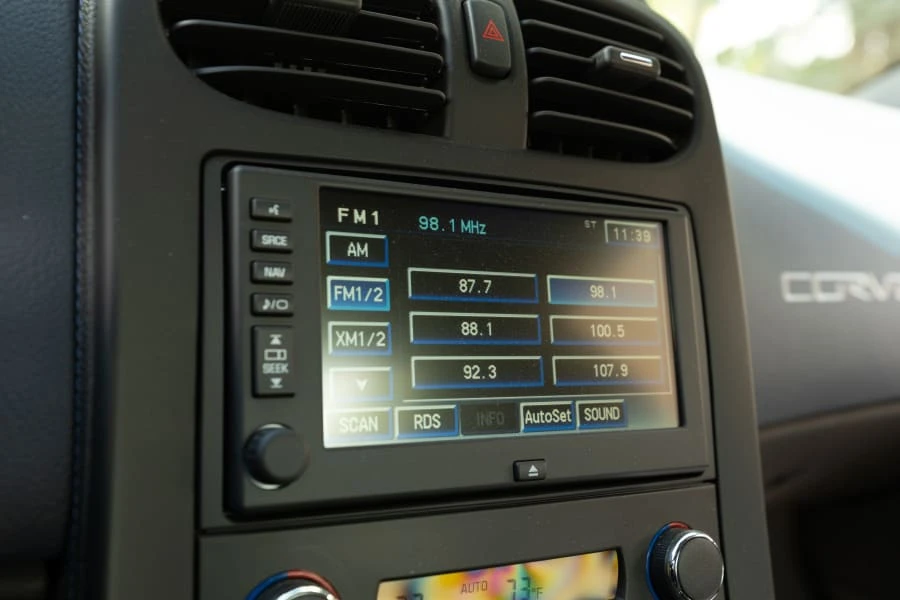 2013 Chevrolet Corvette C6 - Image 27 of 31