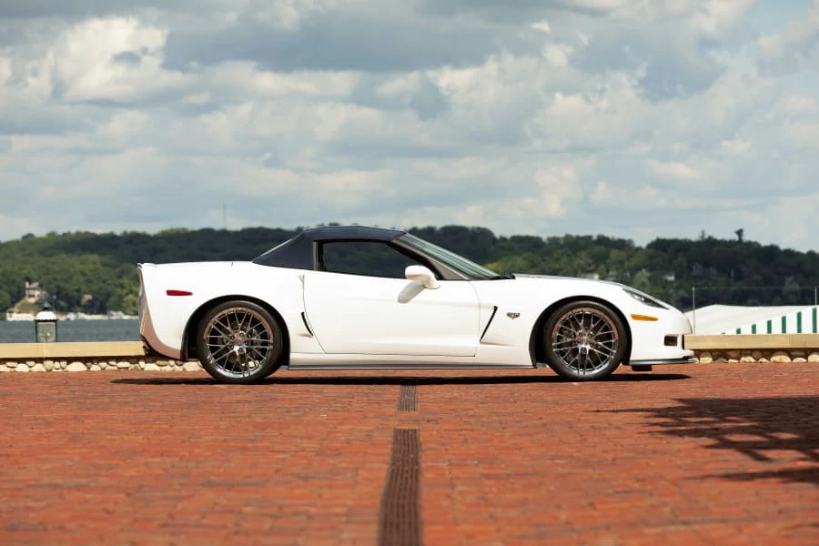 2013 Chevrolet Corvette C6 - Image 17 of 31