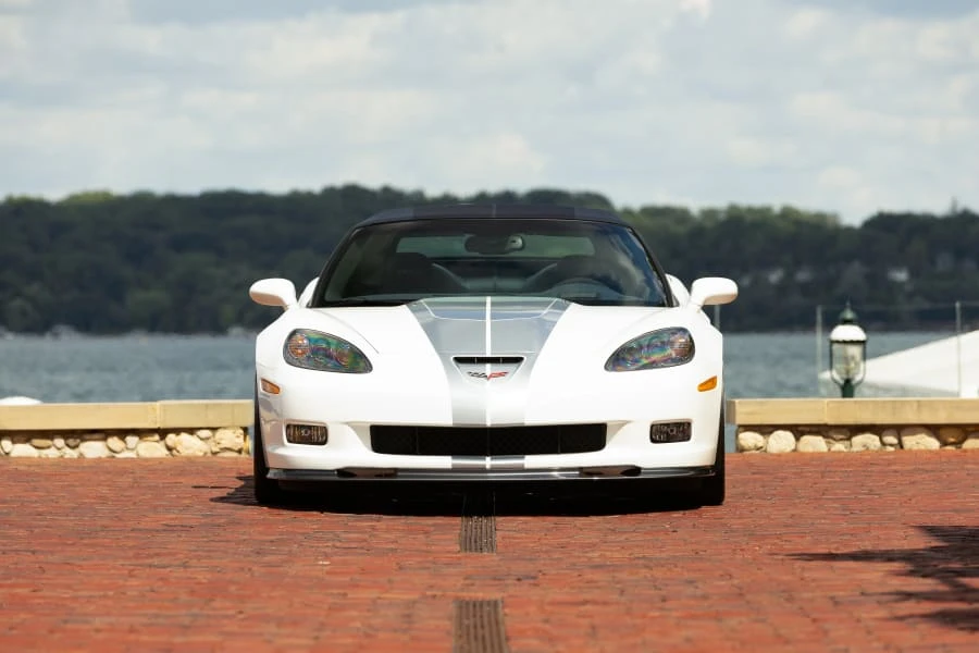 2013 Chevrolet Corvette C6 - Image 4 of 31
