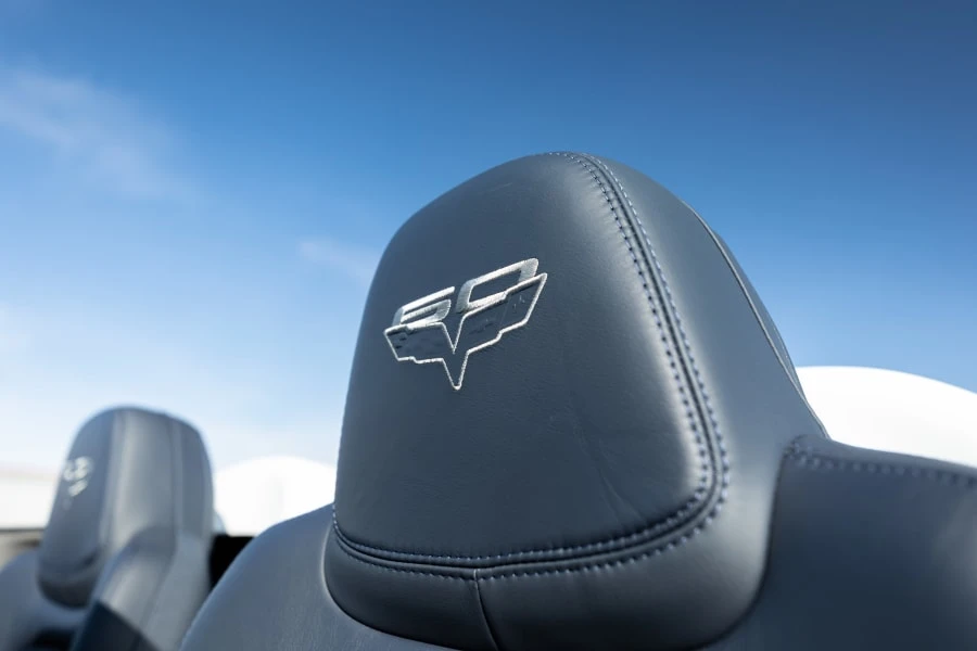 2013 Chevrolet Corvette C6 - Image 16 of 23