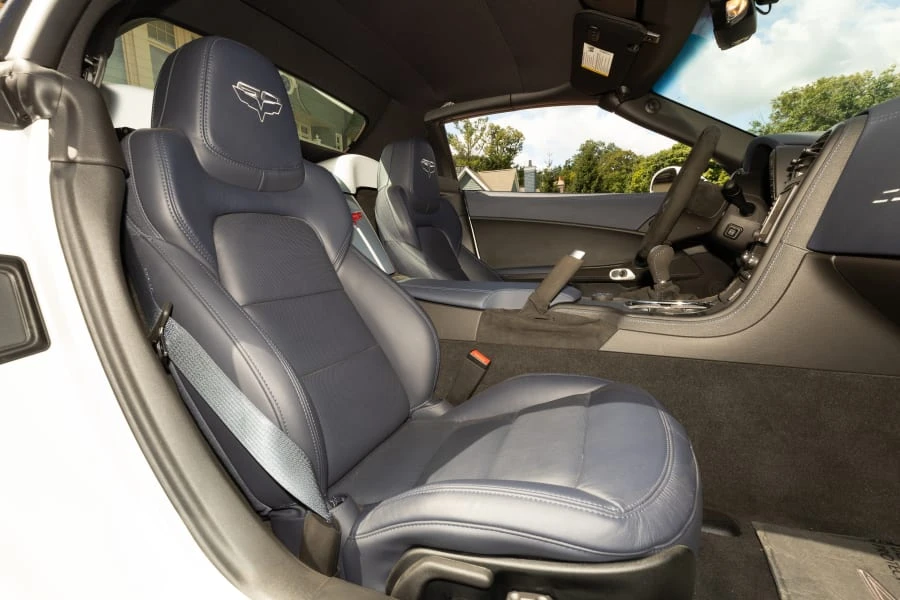 2013 Chevrolet Corvette C6 - Image 29 of 31