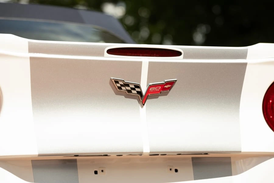 2013 Chevrolet Corvette C6 - Image 10 of 31