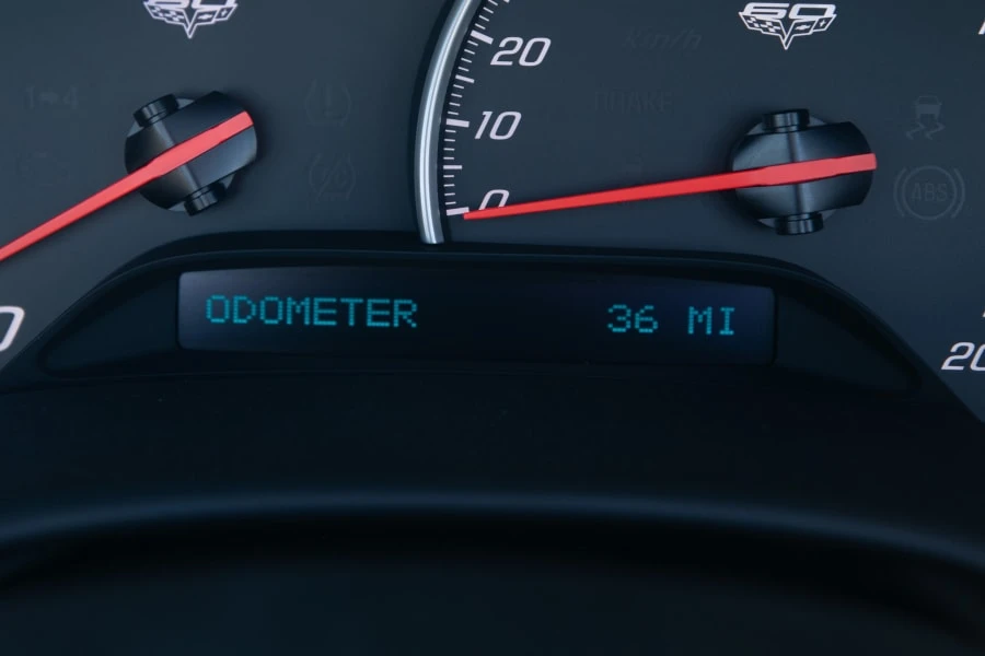 2013 Chevrolet Corvette C6 - Image 13 of 23