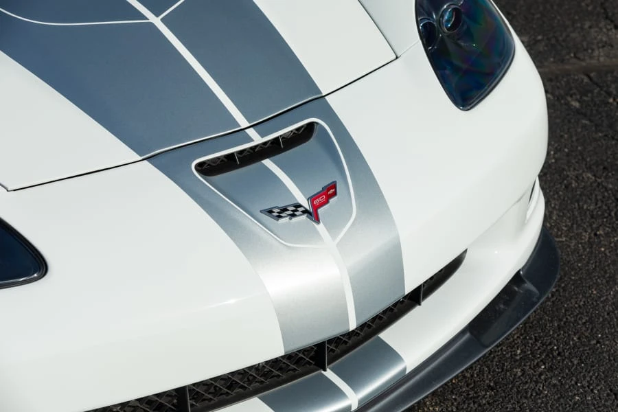 2013 Chevrolet Corvette C6 - Image 11 of 23