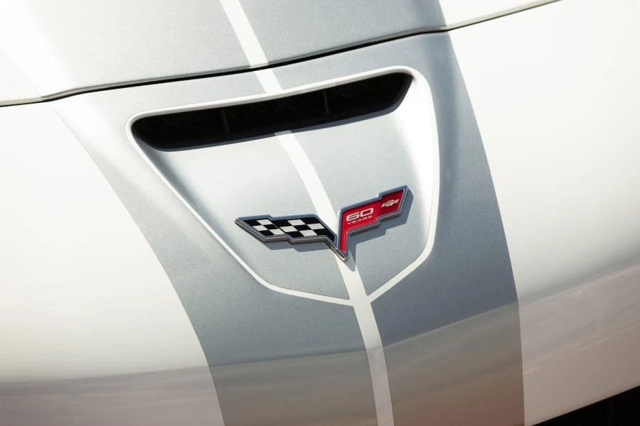 2013 Chevrolet Corvette C6 - Image 16 of 31