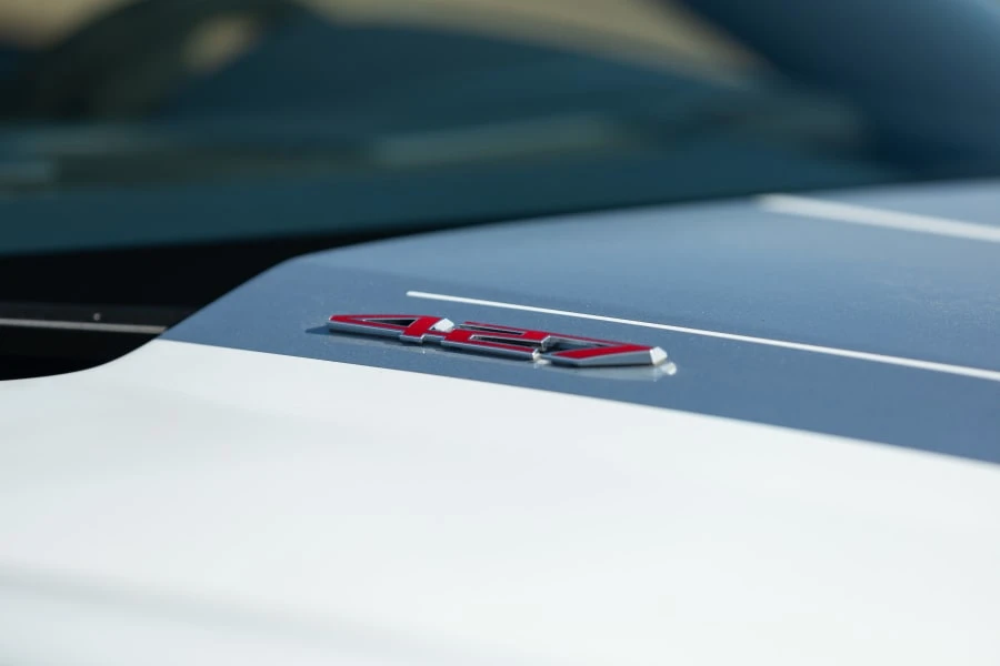 2013 Chevrolet Corvette C6 - Image 7 of 23