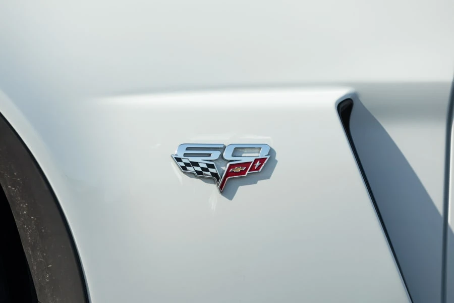 2013 Chevrolet Corvette C6 - Image 8 of 23