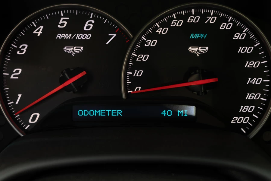 2013 Chevrolet Corvette C6 - Image 25 of 31