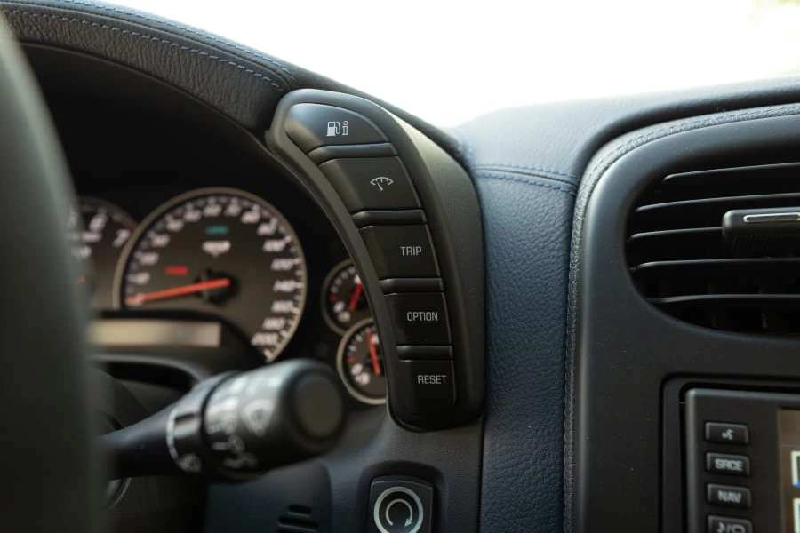 2013 Chevrolet Corvette C6 - Image 31 of 31