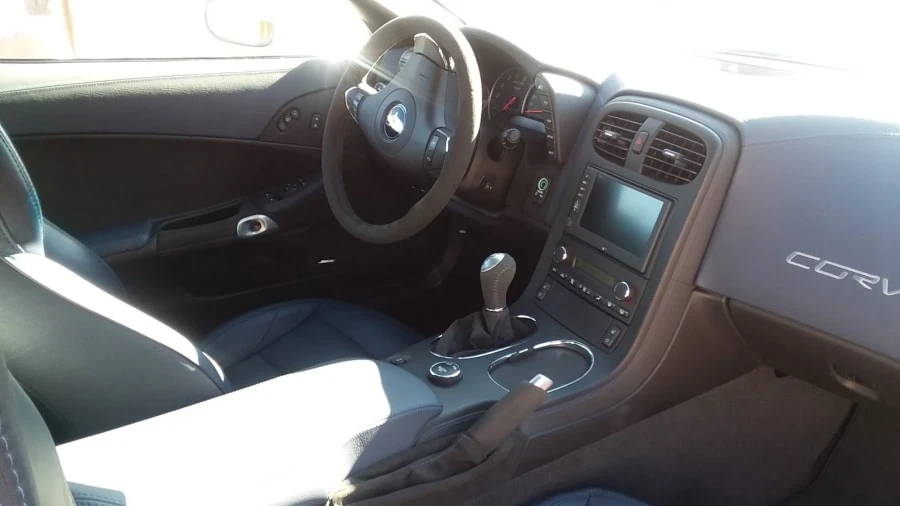 2013 Chevrolet Corvette C6 - Image 3 of 7