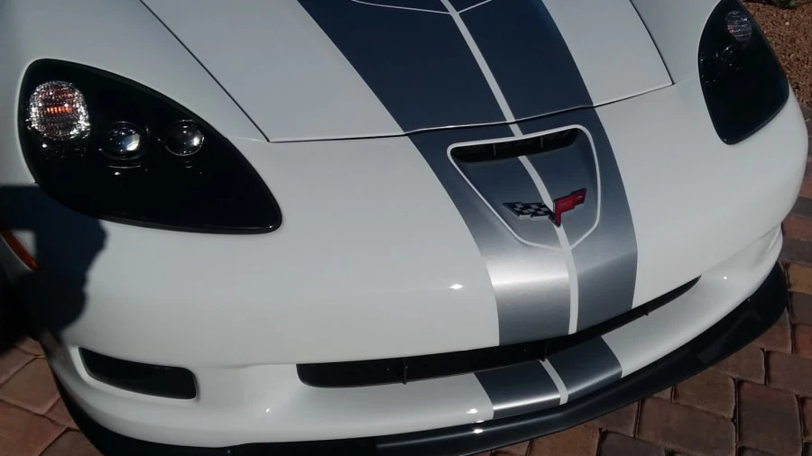 2013 Chevrolet Corvette C6 - Image 6 of 7