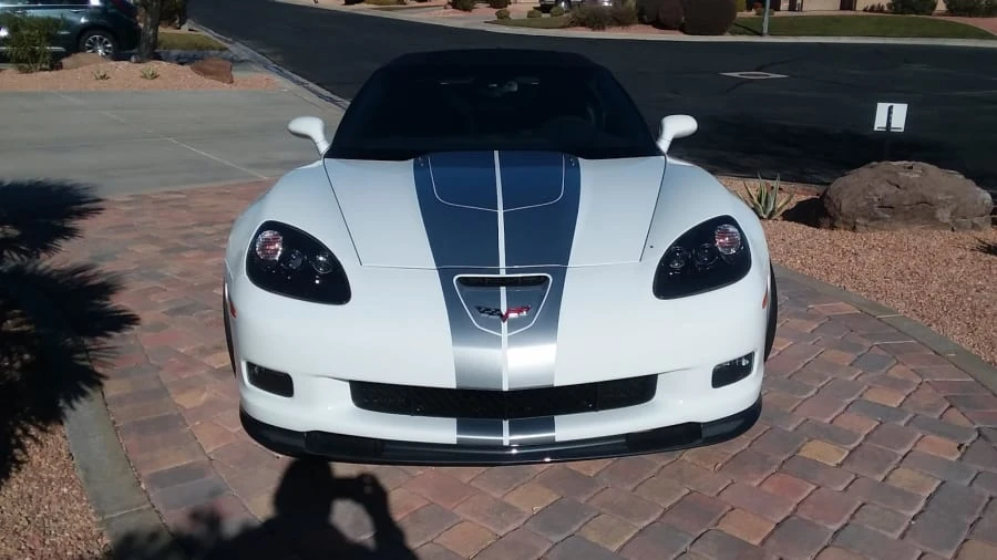 2013 Chevrolet Corvette C6 - Image 7 of 7