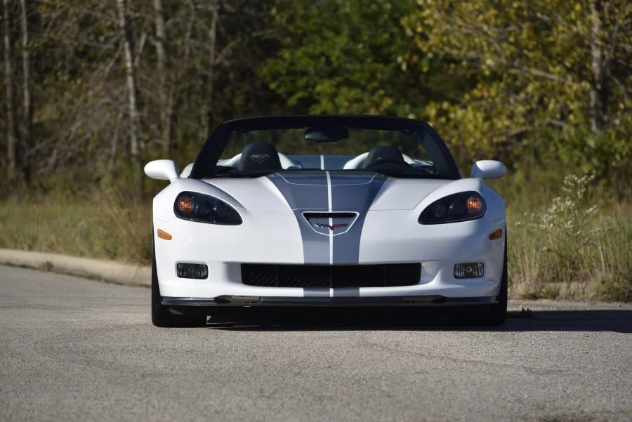 2013 Chevrolet Corvette C6 - Image 4 of 31