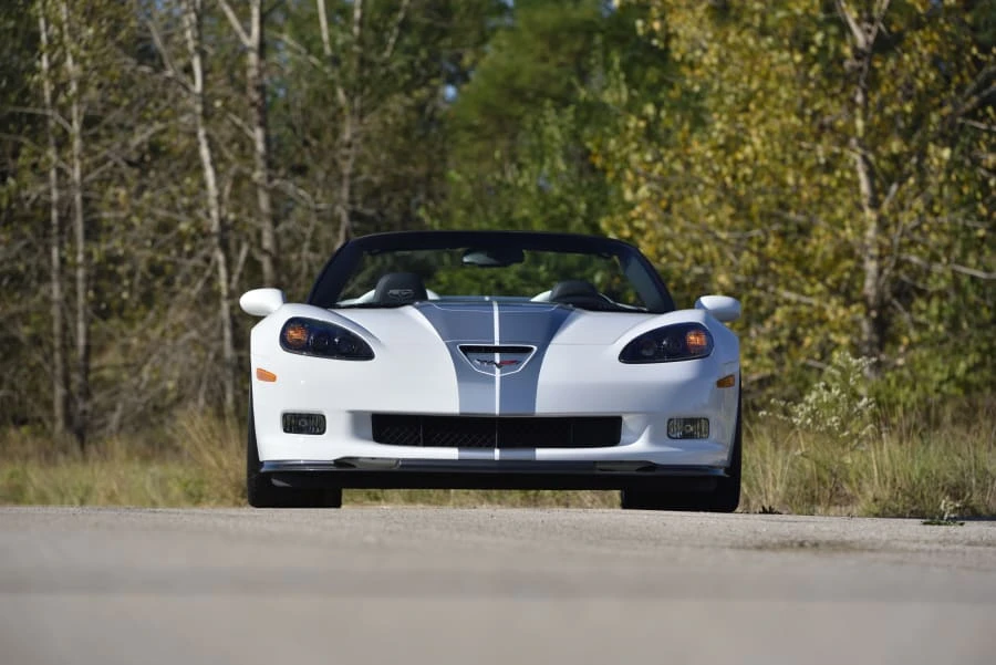2013 Chevrolet Corvette C6 - Image 18 of 31