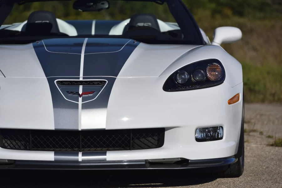 2013 Chevrolet Corvette C6 - Image 11 of 31