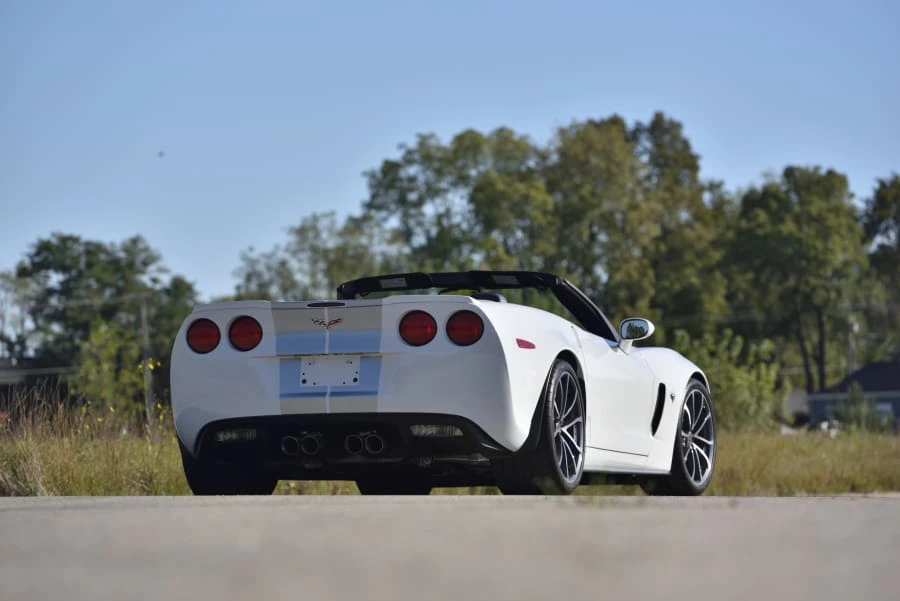 2013 Chevrolet Corvette C6 - Image 16 of 31