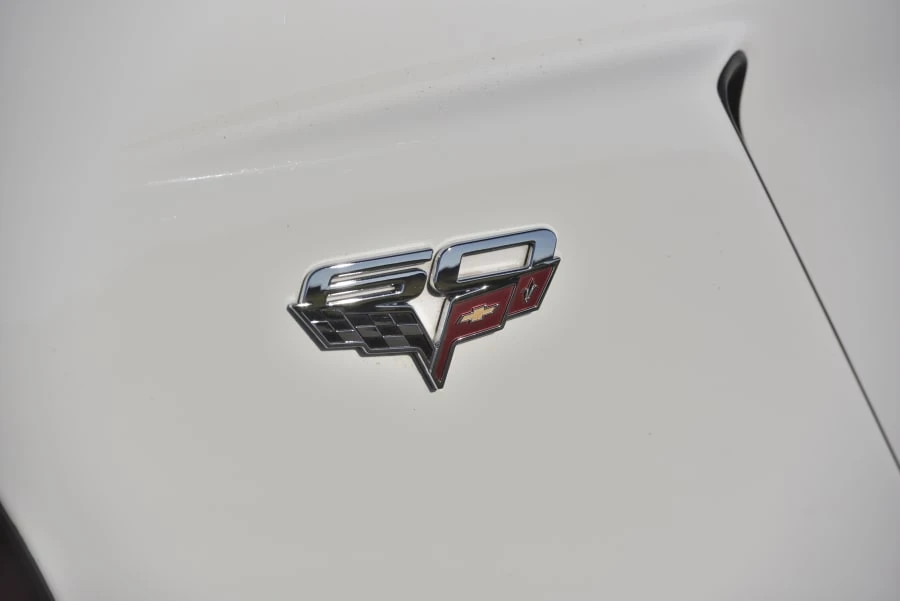 2013 Chevrolet Corvette C6 - Image 9 of 31