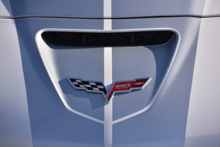 2013 Chevrolet Corvette C6 - Image 17 of 31
