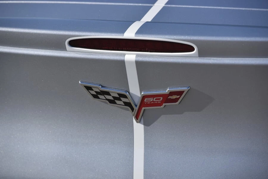 2013 Chevrolet Corvette C6 - Image 8 of 31