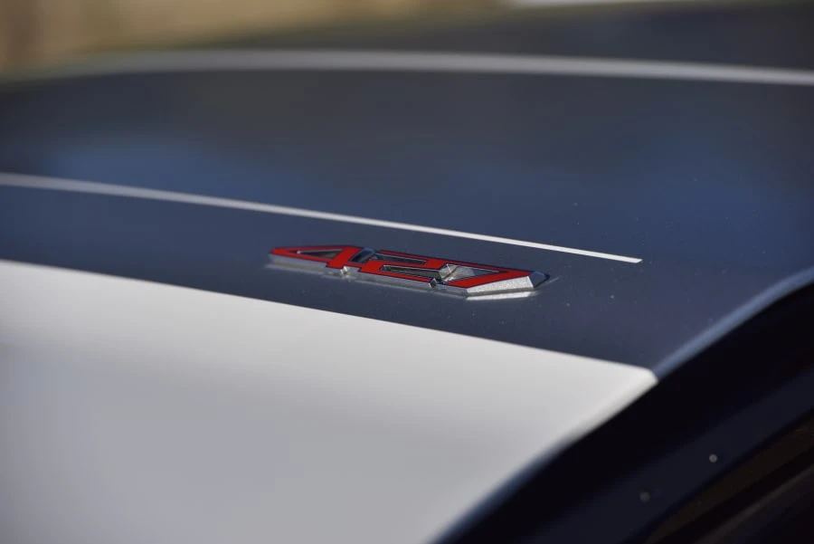 2013 Chevrolet Corvette C6 - Image 15 of 31