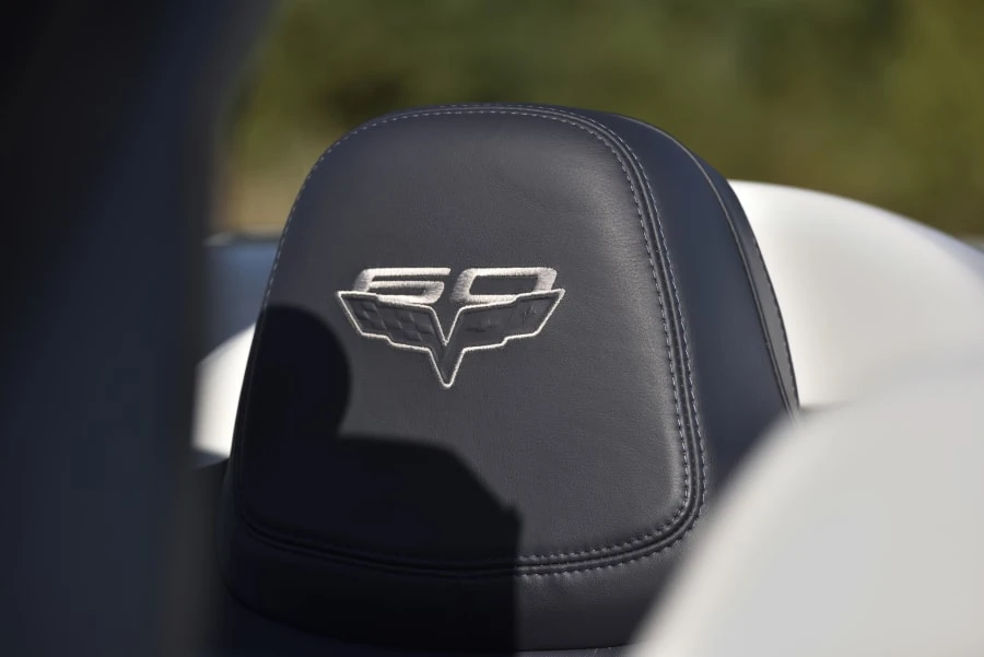 2013 Chevrolet Corvette C6 - Image 24 of 31