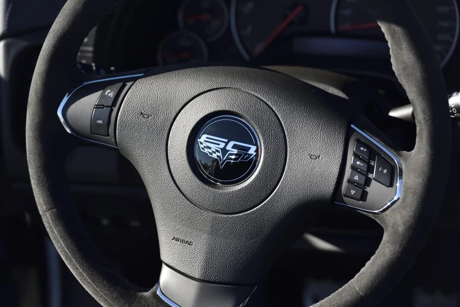 2013 Chevrolet Corvette C6 - Image 27 of 31