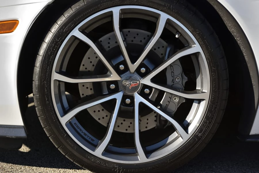 2013 Chevrolet Corvette C6 - Image 22 of 31