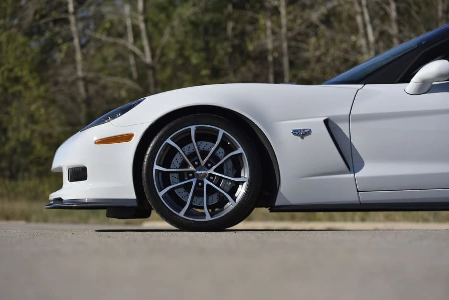 2013 Chevrolet Corvette C6 - Image 19 of 31