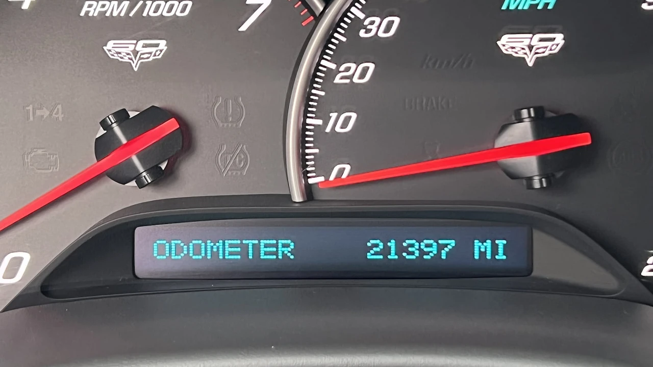 2013 Chevrolet Corvette C6 - Image 12 of 12