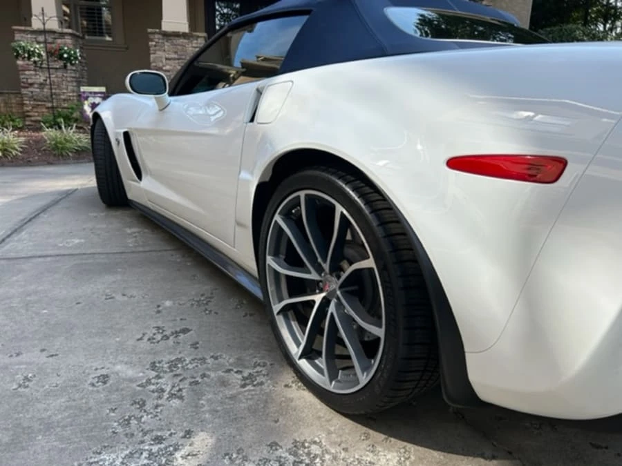 2013 Chevrolet Corvette C6 - Image 11 of 24