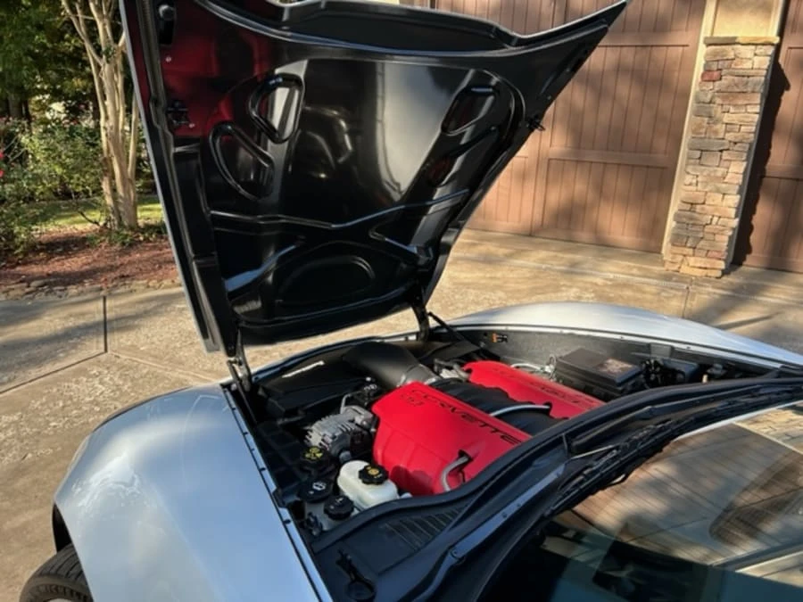 2013 Chevrolet Corvette C6 - Image 22 of 24