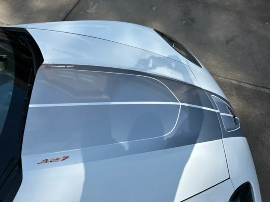 2013 Chevrolet Corvette C6 - Image 6 of 24