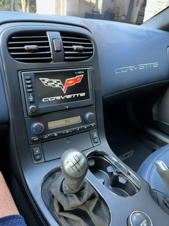 2013 Chevrolet Corvette C6 - Image 18 of 24