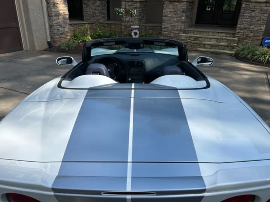 2013 Chevrolet Corvette C6 - Image 8 of 24