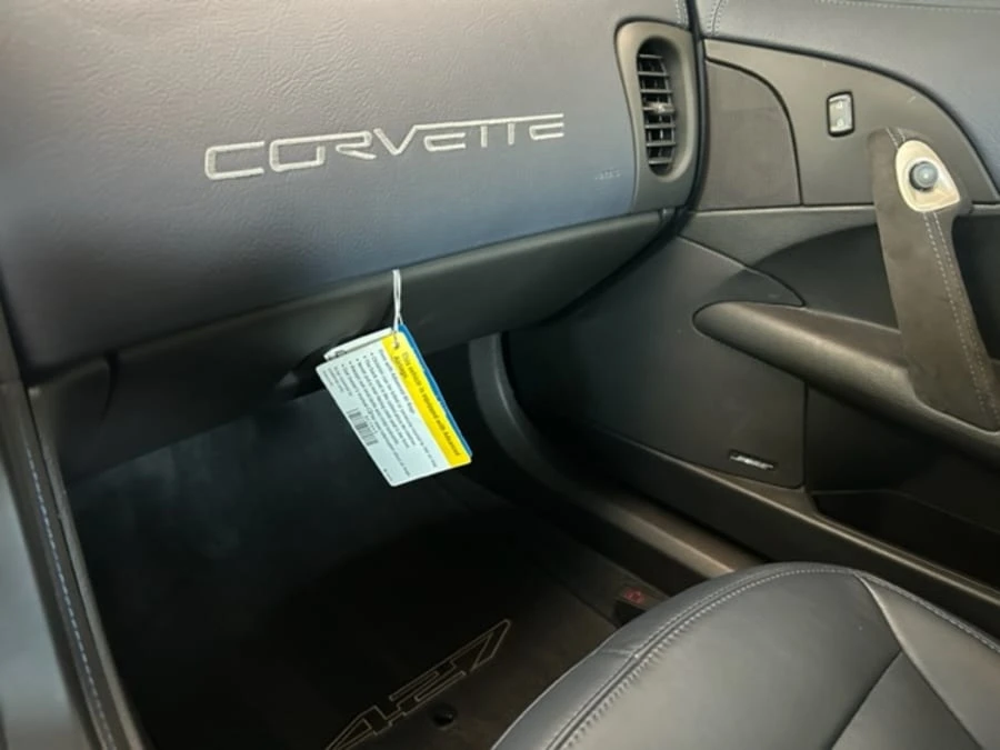 2013 Chevrolet Corvette C6 - Image 19 of 24