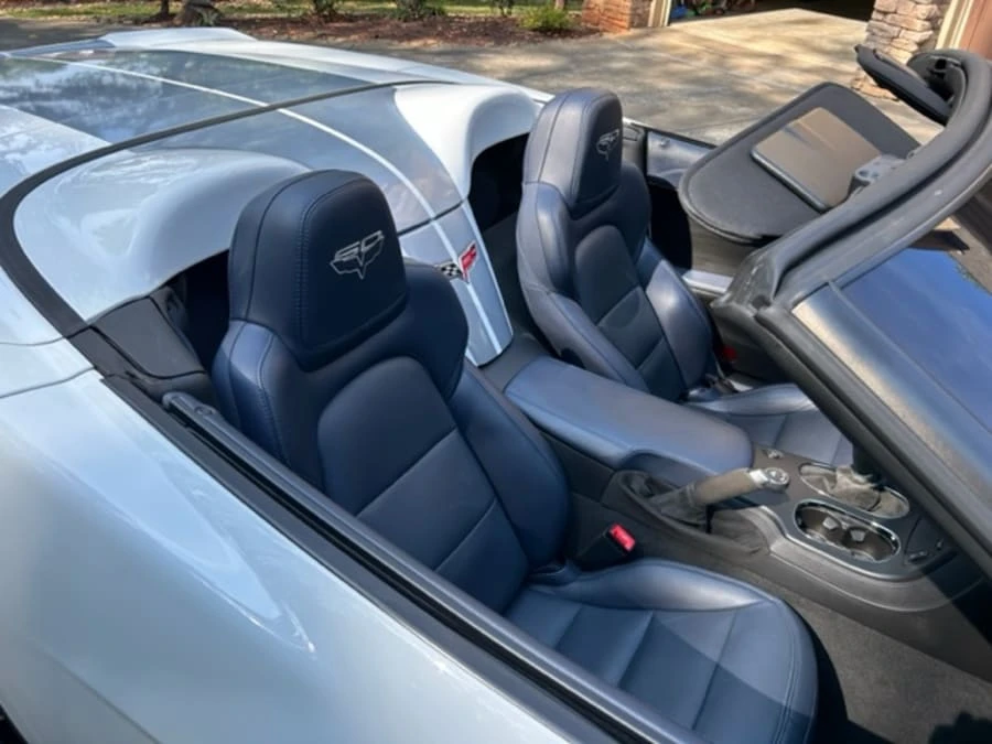 2013 Chevrolet Corvette C6 - Image 16 of 24
