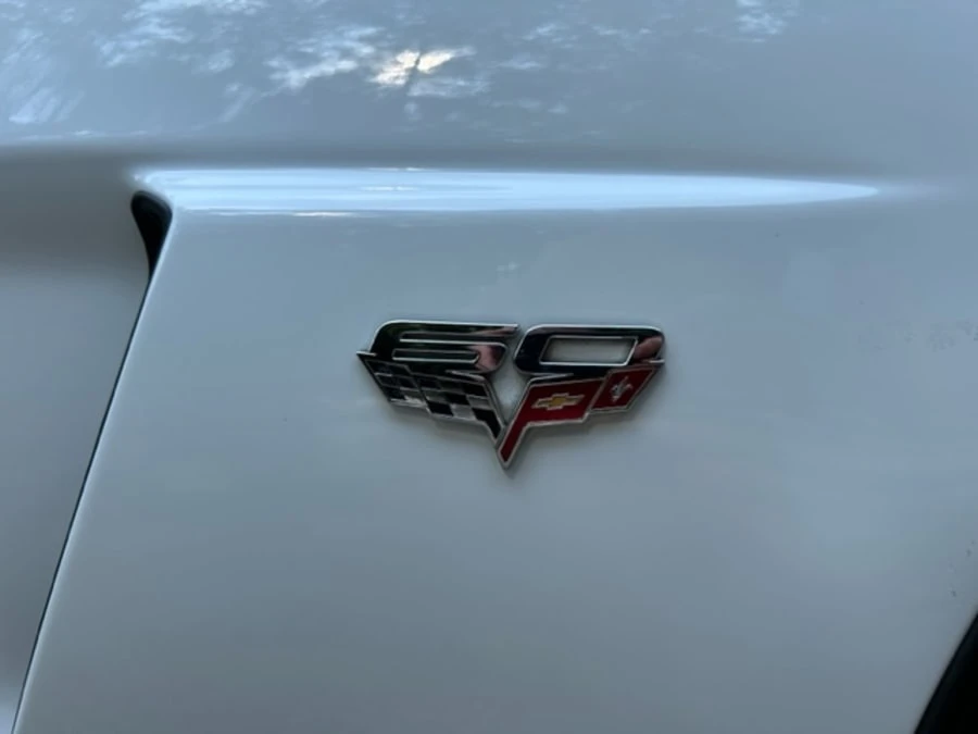 2013 Chevrolet Corvette C6 - Image 7 of 24