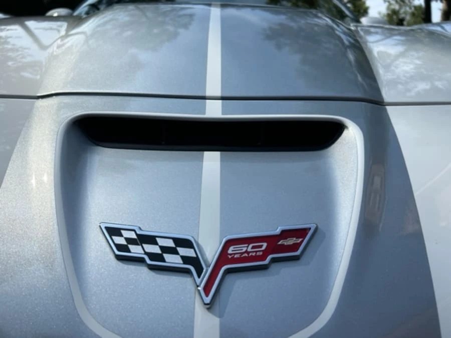 2013 Chevrolet Corvette C6 - Image 10 of 24