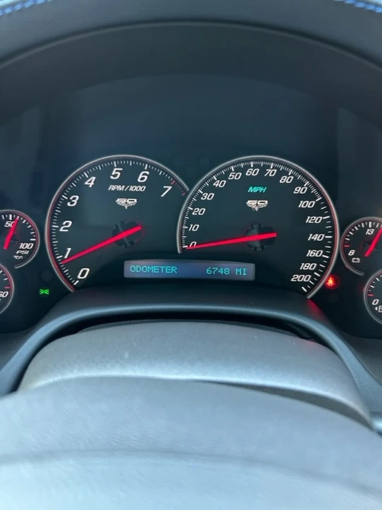 2013 Chevrolet Corvette C6 - Image 15 of 24