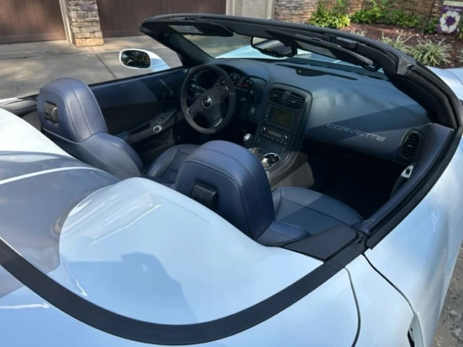 2013 Chevrolet Corvette C6 - Image 17 of 24