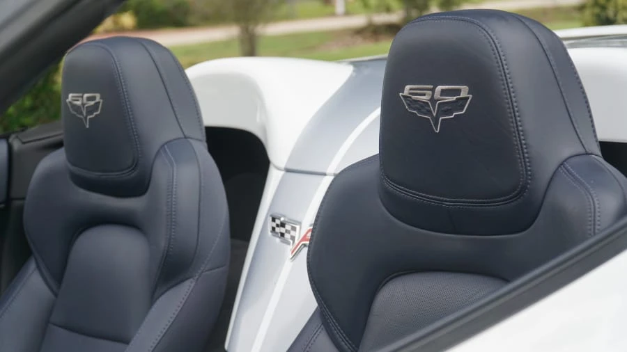 2013 Chevrolet Corvette C6 - Image 5 of 18